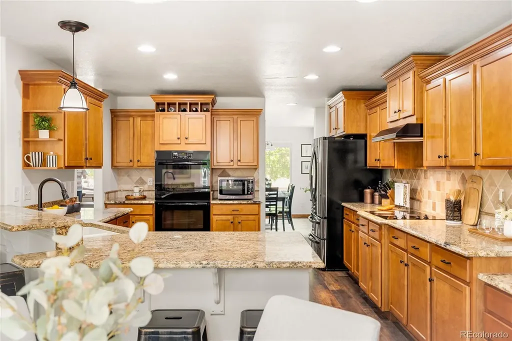 5323 Nelson Street Arvada CO 80002