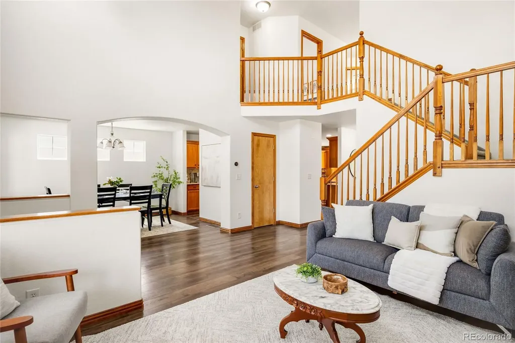 5323 Nelson Street Arvada CO 80002