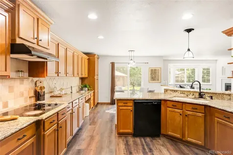 5323 Nelson Street Arvada CO 80002