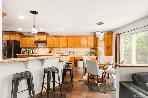 5323 Nelson Street Arvada CO 80002