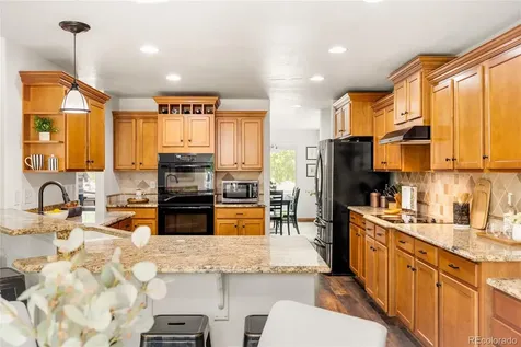 5323 Nelson Street Arvada CO 80002