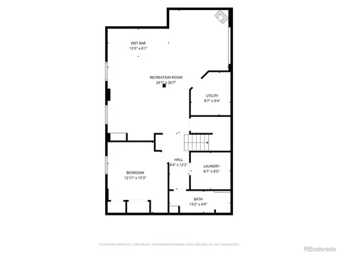 5323 Nelson Street Arvada CO 80002