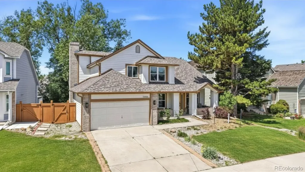 16446 E Prentice Place Centennial CO 80015