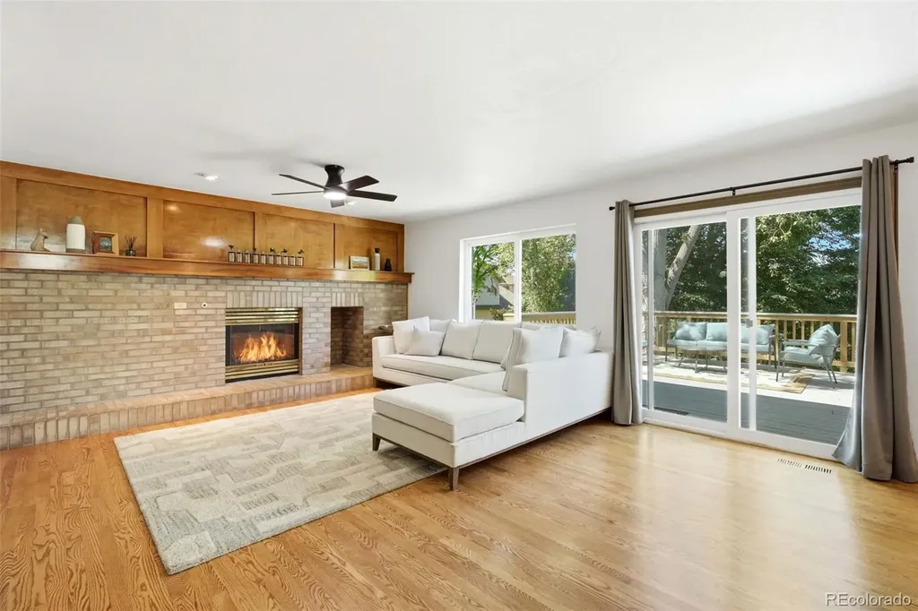 16446 E Prentice Place Centennial CO 80015