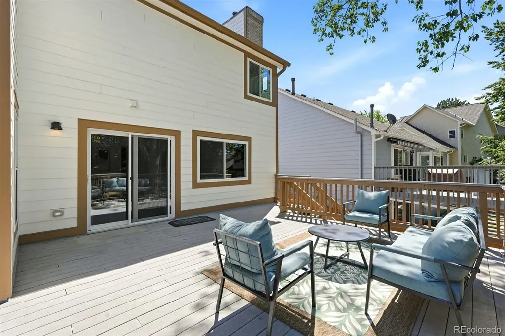 16446 E Prentice Place Centennial CO 80015