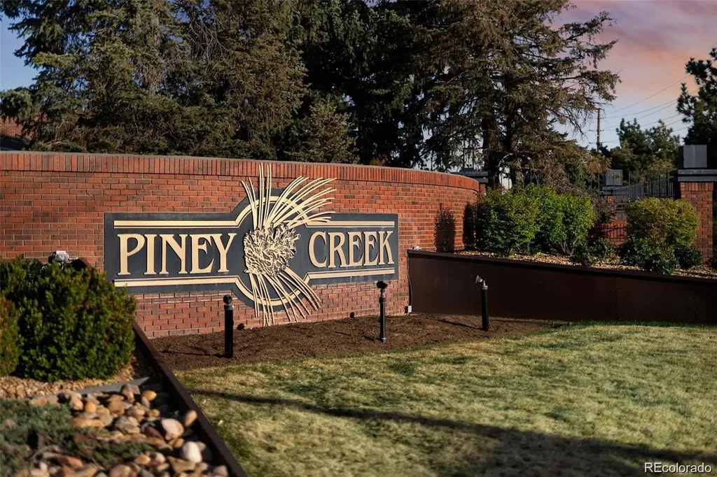 16446 E Prentice Place Centennial CO 80015