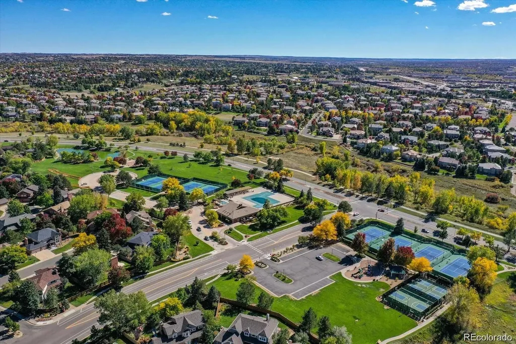 16446 E Prentice Place Centennial CO 80015