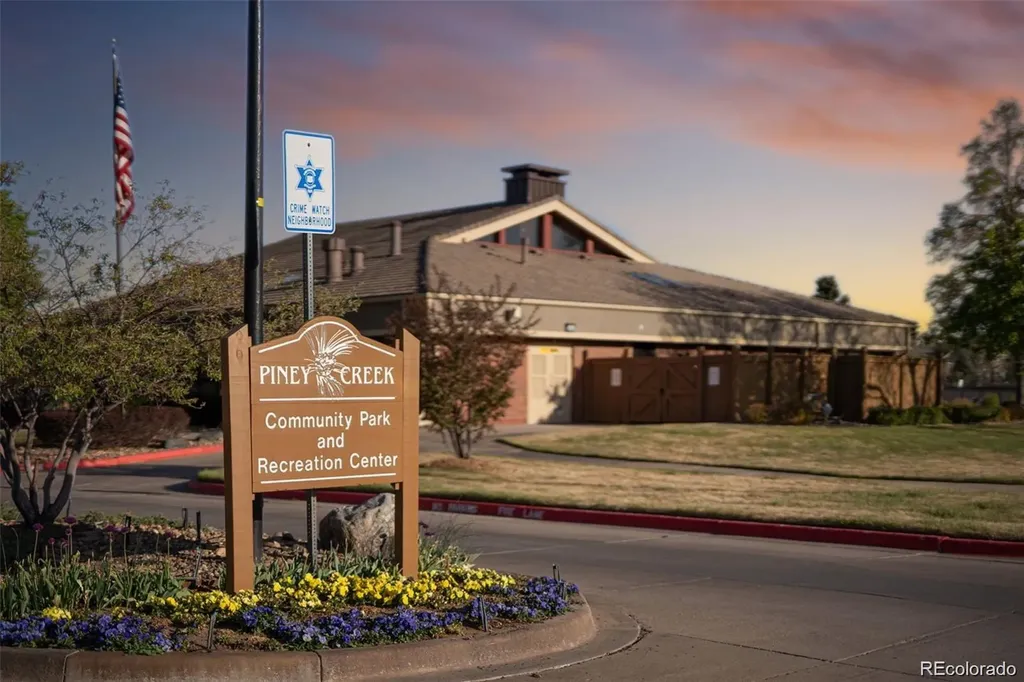 16446 E Prentice Place Centennial CO 80015