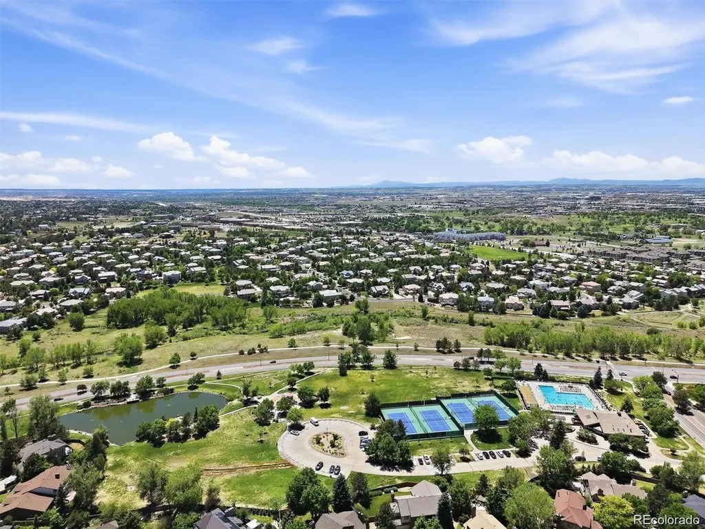 16446 E Prentice Place Centennial CO 80015