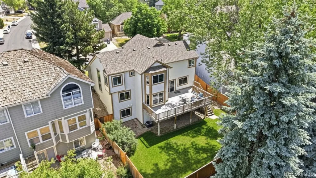 16446 E Prentice Place Centennial CO 80015