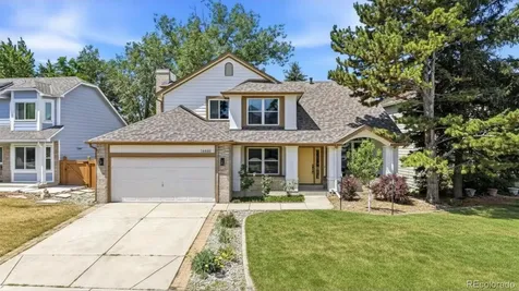 16446 E Prentice Place Centennial CO 80015