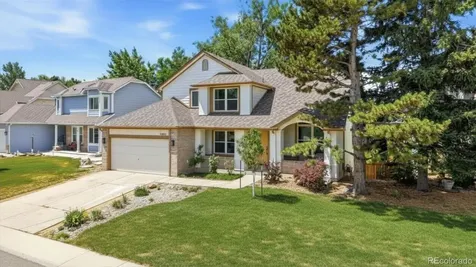 16446 E Prentice Place Centennial CO 80015