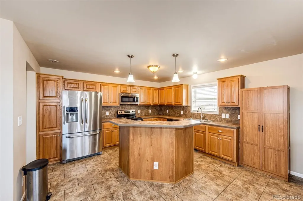 28910 County Road 5 Elizabeth CO 80107