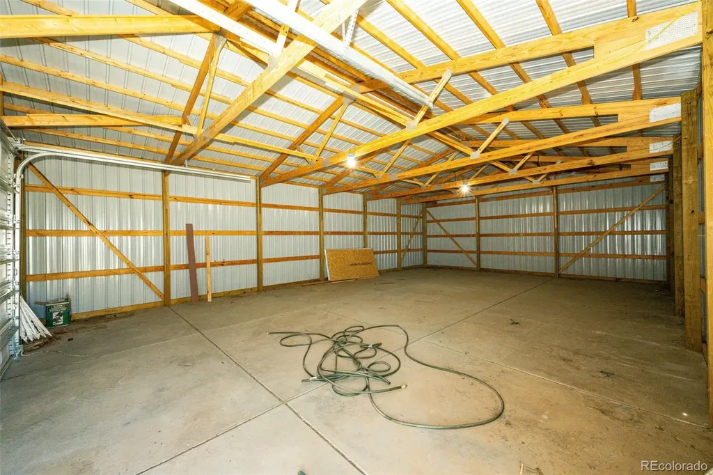 28910 County Road 5 Elizabeth CO 80107