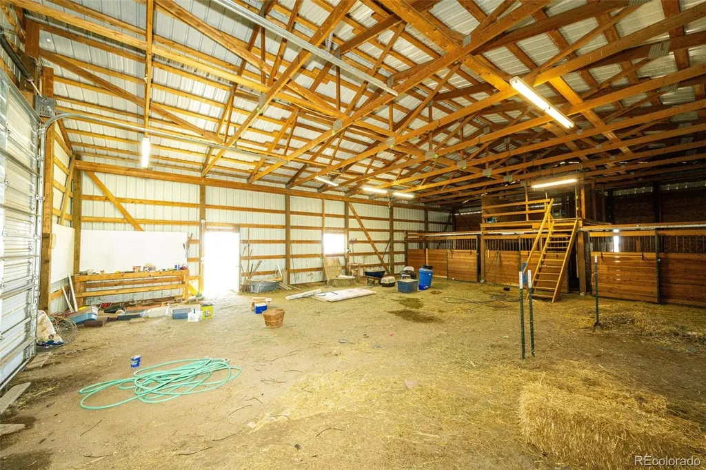 28910 County Road 5 Elizabeth CO 80107