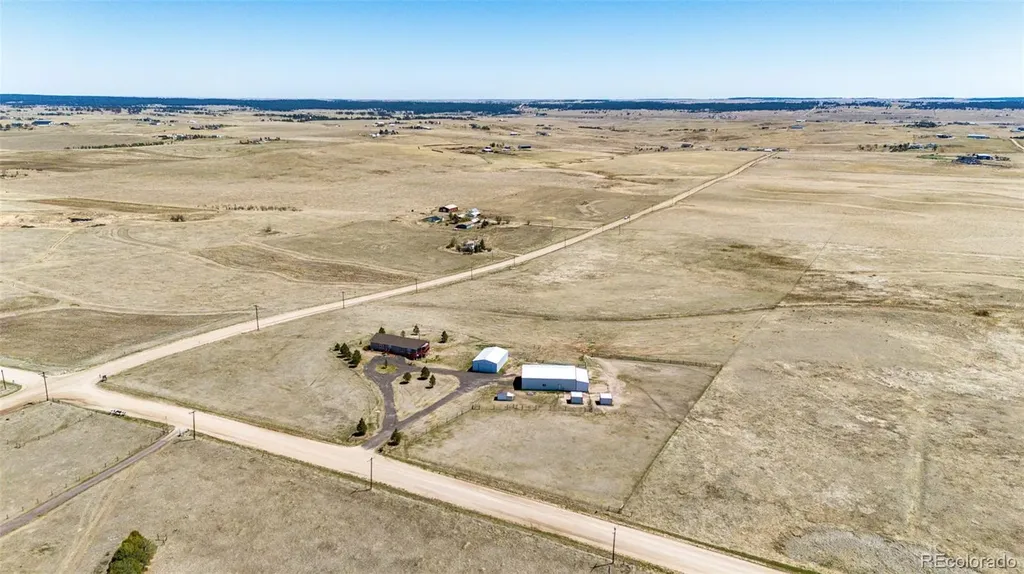 28910 County Road 5 Elizabeth CO 80107