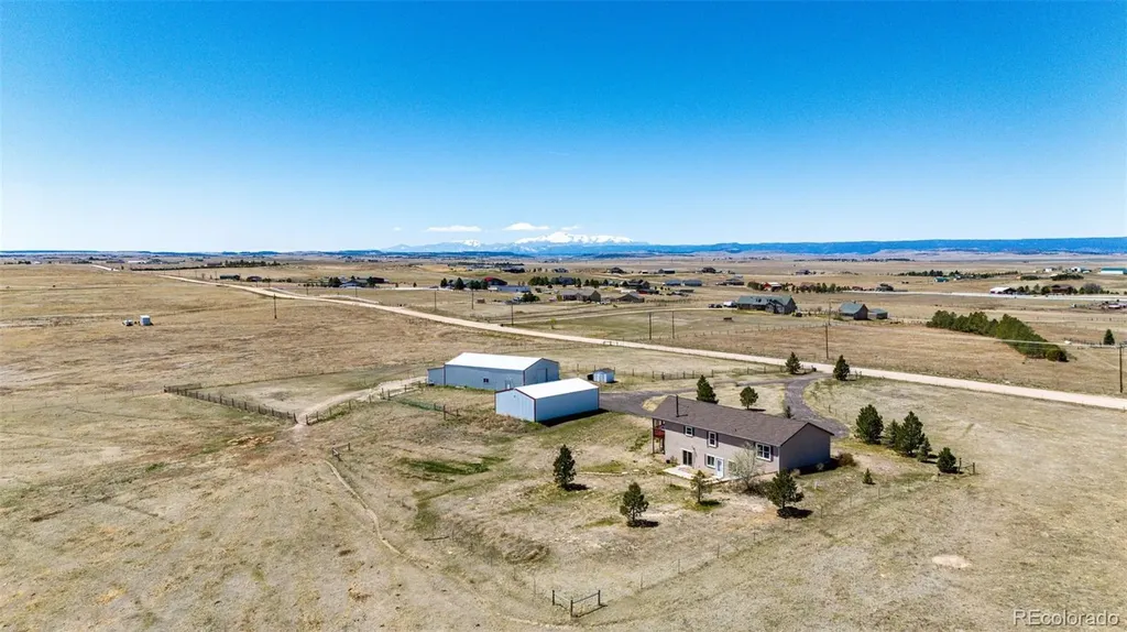 28910 County Road 5 Elizabeth CO 80107