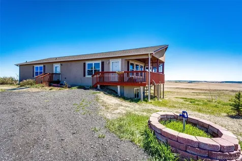 28910 County Road 5 Elizabeth CO 80107