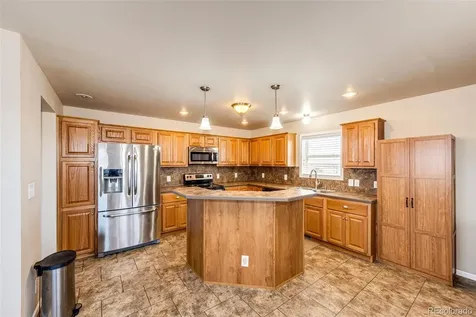 28910 County Road 5 Elizabeth CO 80107