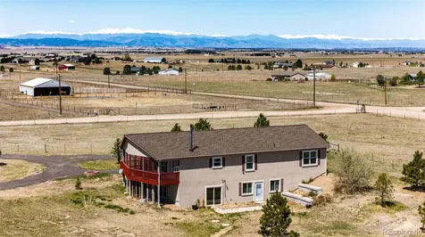 28910 County Road 5 Elizabeth CO 80107