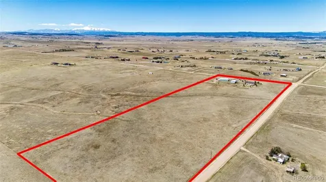 28910 County Road 5 Elizabeth CO 80107