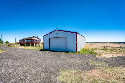 28910 County Road 5 Elizabeth CO 80107
