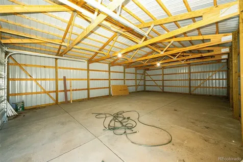 28910 County Road 5 Elizabeth CO 80107