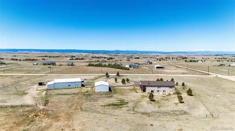 28910 County Road 5 Elizabeth CO 80107