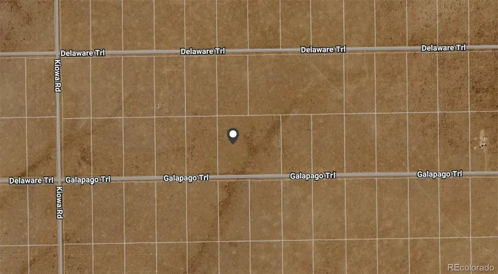 Lot 122 & 123 San Luis CO 81152