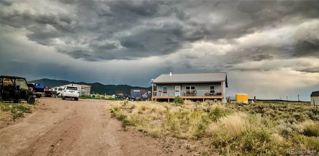 786 Margie Lane Fort Garland CO 81133