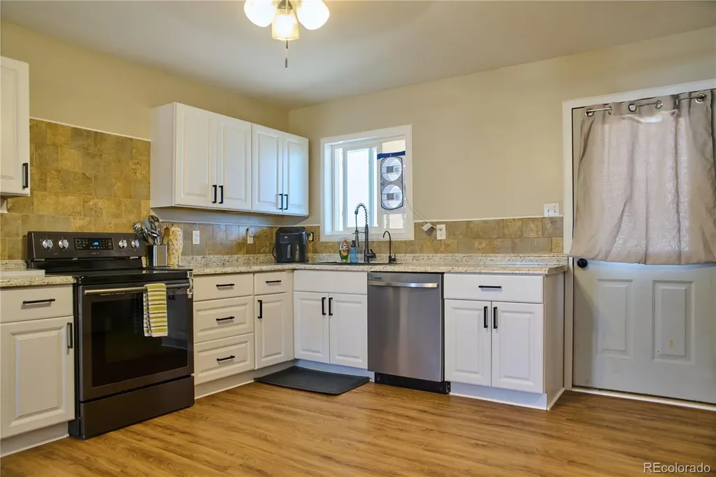 786 Margie Lane Fort Garland CO 81133