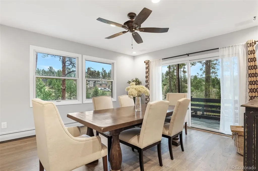 8170 Red Rock Court Larkspur CO 80118