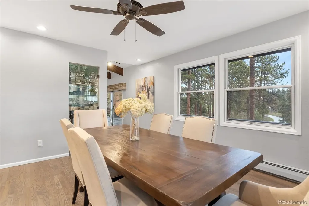 8170 Red Rock Court Larkspur CO 80118