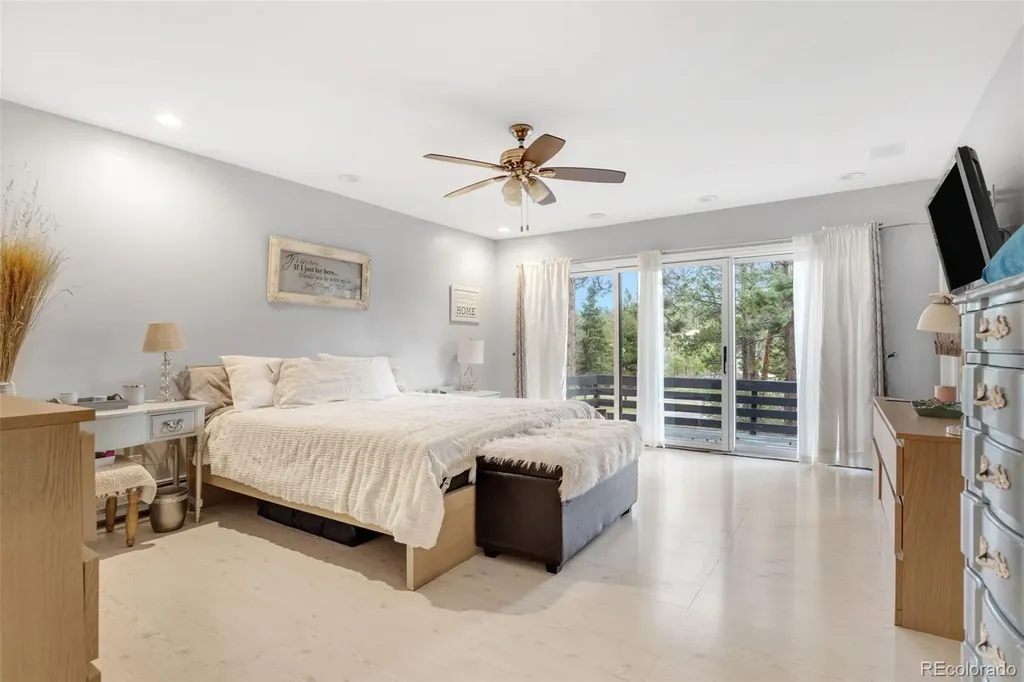 8170 Red Rock Court Larkspur CO 80118