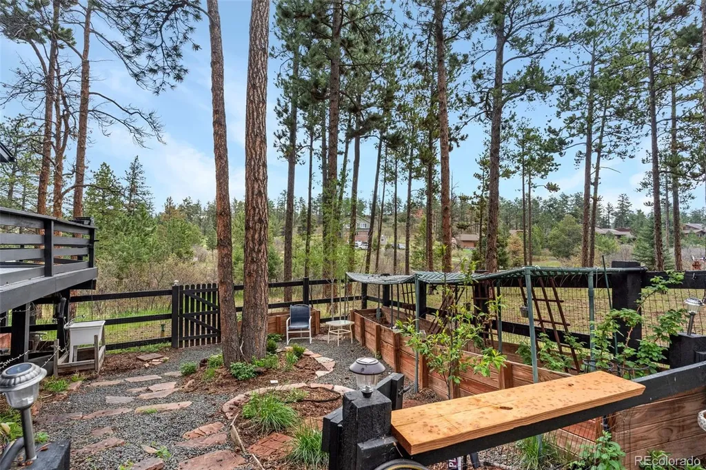 8170 Red Rock Court Larkspur CO 80118