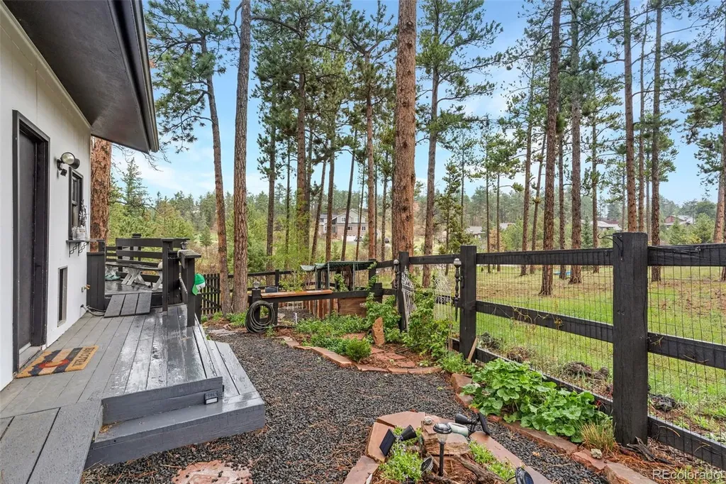 8170 Red Rock Court Larkspur CO 80118