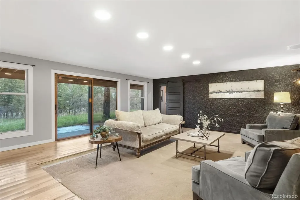 8170 Red Rock Court Larkspur CO 80118