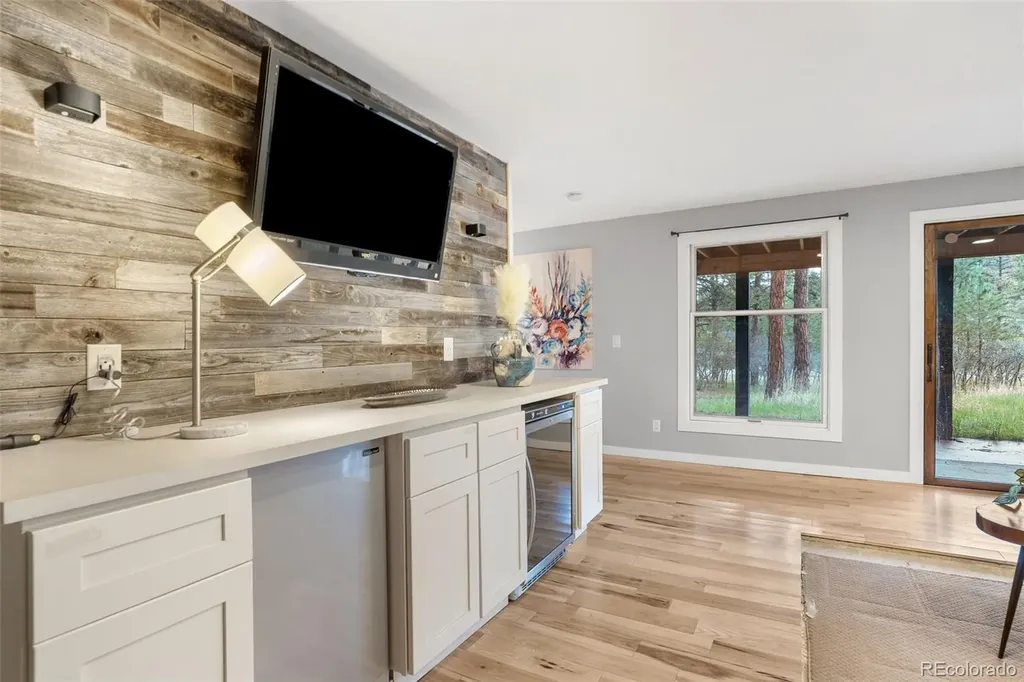 8170 Red Rock Court Larkspur CO 80118