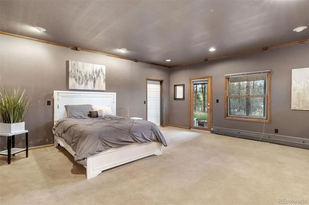 8170 Red Rock Court Larkspur CO 80118