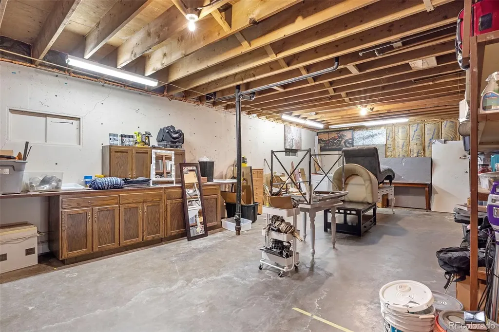 8170 Red Rock Court Larkspur CO 80118
