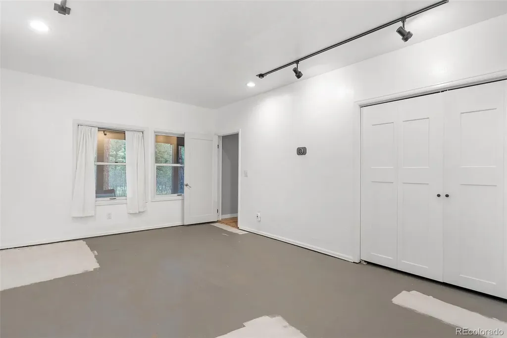 8170 Red Rock Court Larkspur CO 80118
