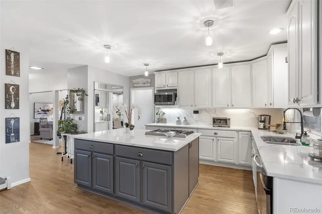 8170 Red Rock Court Larkspur CO 80118