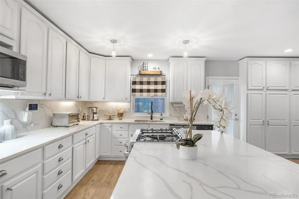 8170 Red Rock Court Larkspur CO 80118