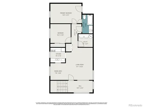 8791 Pierce Way Arvada CO 80003