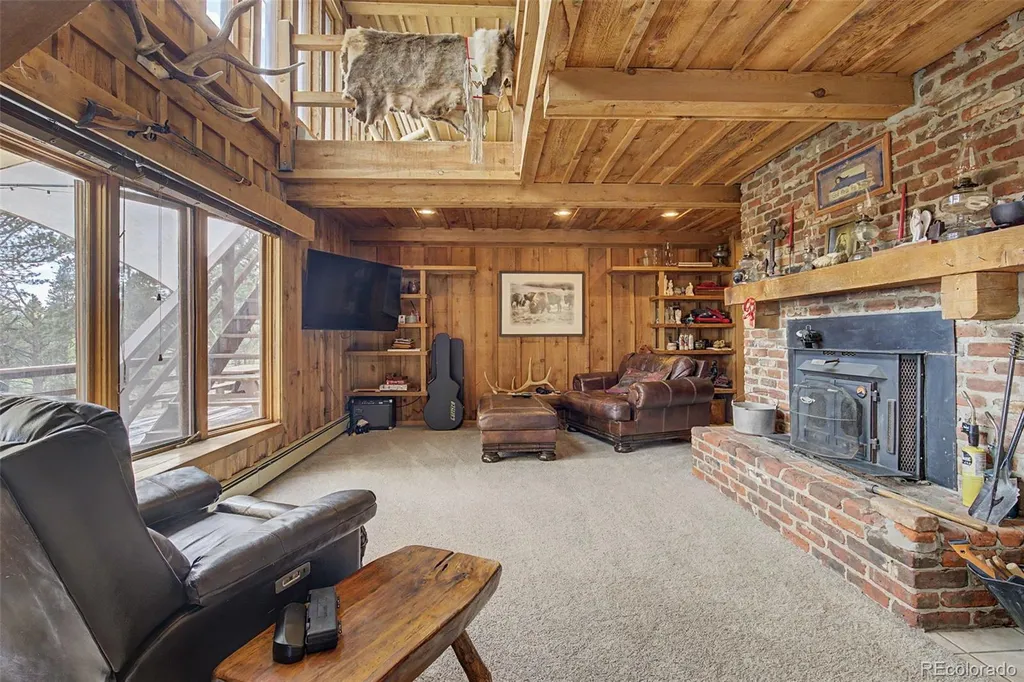 26 Howe Court Black Hawk CO 80422