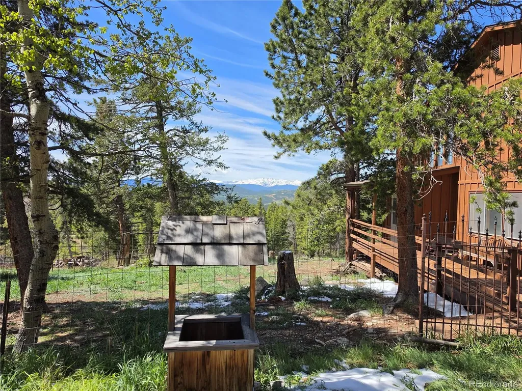 26 Howe Court Black Hawk CO 80422