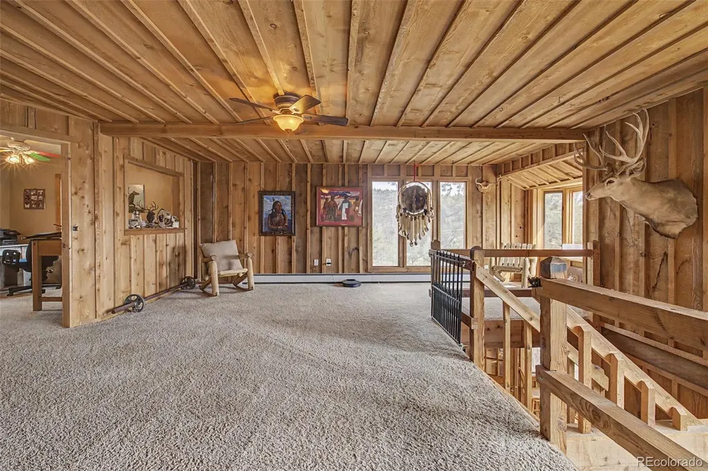 26 Howe Court Black Hawk CO 80422