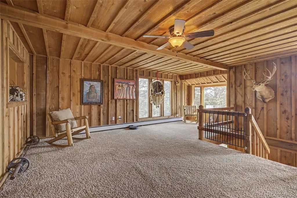 26 Howe Court Black Hawk CO 80422