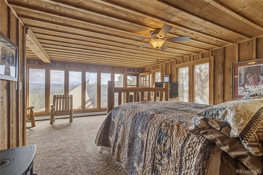 26 Howe Court Black Hawk CO 80422