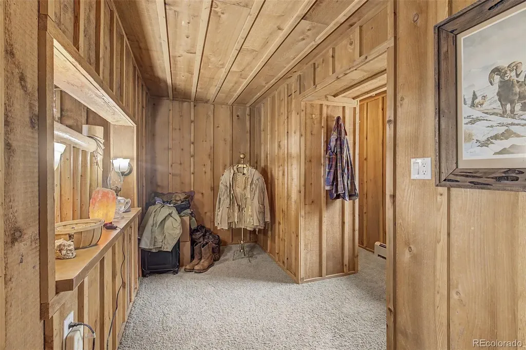 26 Howe Court Black Hawk CO 80422
